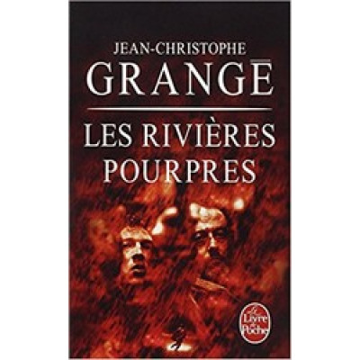 Les rivieres pourpres