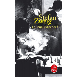 Le Joueur d'echecs