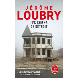Les Chiens De Detroit