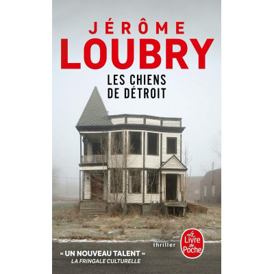 Les Chiens De Detroit