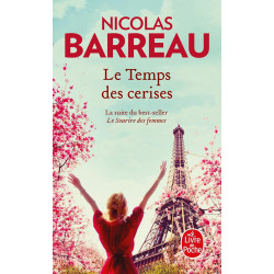 Le Temps Des Cerises