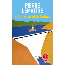 Le Silence Et La Colere
