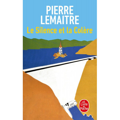 Le Silence Et La Colere