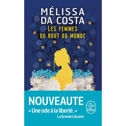Les Femmes Du Bout Du Monde