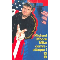 Mike contre attaque (Уценка)
