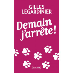 Demain j'arrete!