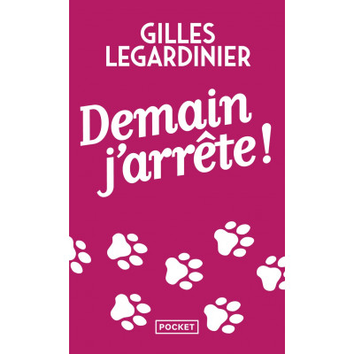 Demain j'arrete!