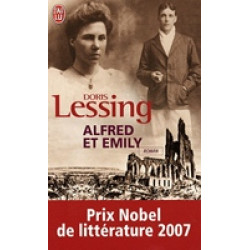 Alfred et Emily
