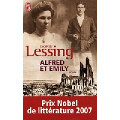 Alfred et Emily