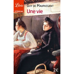 Une vie (109)