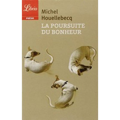 La Poursuite Du Bonheur (354)