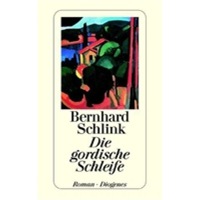 Die gordische Schleife