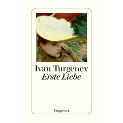 Erste Liebe
