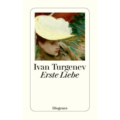Erste Liebe