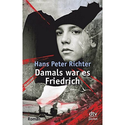Damals war es Friedrich