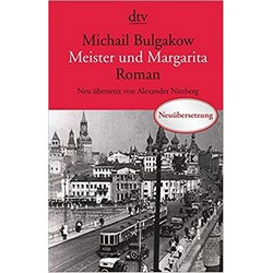 Meister und Margarita: Roman