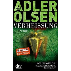 Verheißung Der Grenzenlose