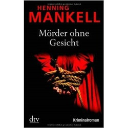 Morder ohne Gesicht