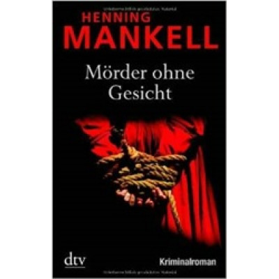 Morder ohne Gesicht