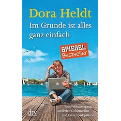Im Grunde ist alles ganz einfach