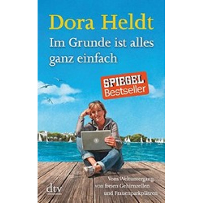 Im Grunde ist alles ganz einfach