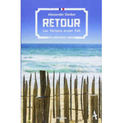 Retour: Luc Verlain 1