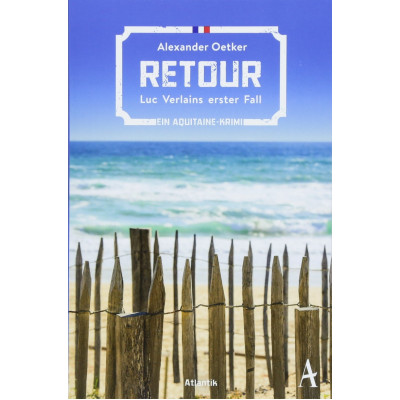 Retour: Luc Verlain 1