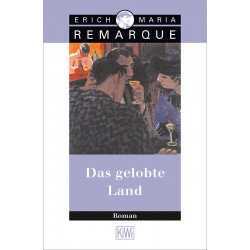 Das gelobte Land (Уценка)