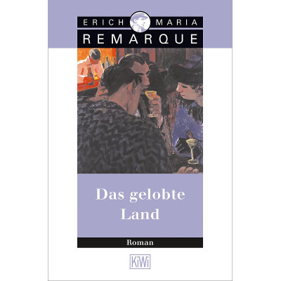 Das gelobte Land (Уценка)