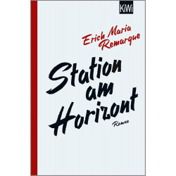 Station am Horizont