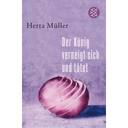 Der König verneigt sich und tötet