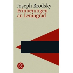 Erinnerungen an Leningrad