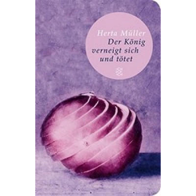Der König verneigt sich und tötet