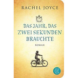 Das Jahr, das zwei Sekunden brauchte