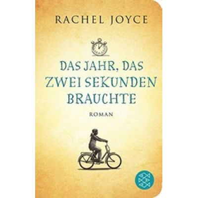 Das Jahr, das zwei Sekunden brauchte