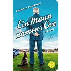 Ein Mann namens Ove