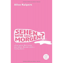 Sehen wir uns morgen?