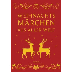 Weihnachtsmarchen aus aller Welt