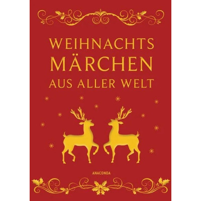 Weihnachtsmarchen aus aller Welt