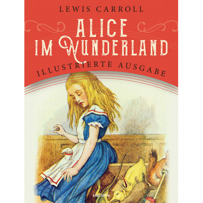 Alice im Wunderland