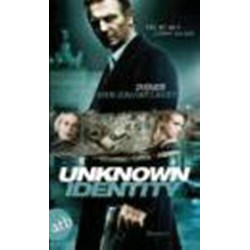 Unknown Identity (Film Tie In)