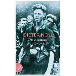 Die Abenteuer des Werner Holt