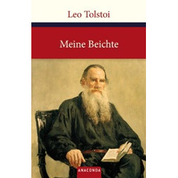 Meine Beichte