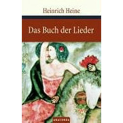 Buch der Lieder