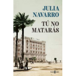 Tu no mataràs