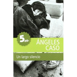 Un largo silencio (Уценка)