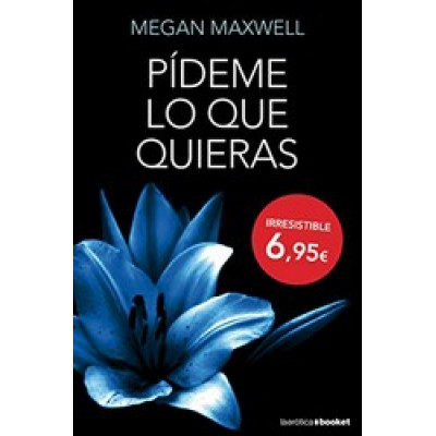 Pídeme Lo Que Quieras