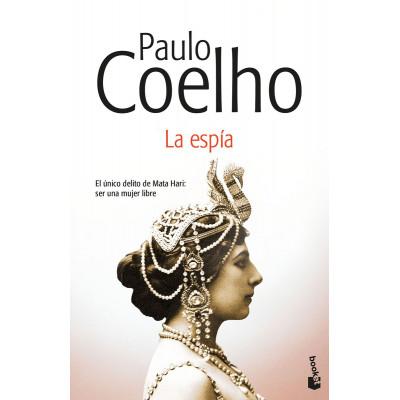 La espía