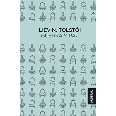 Guerra y paz (Austral Singular)