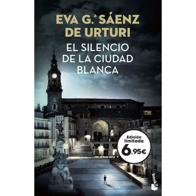 El Silencio De La Ciudad Blanca